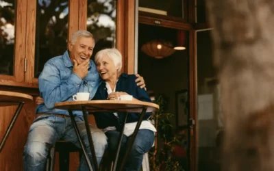 Building Your Best Retirement: A Four-Part Guide to Financial Wellness