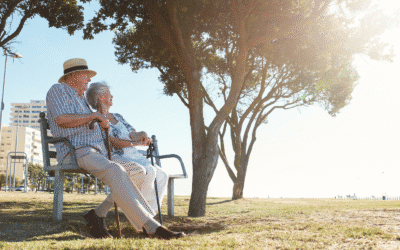 What Will Your Retirement Look Like? A 4-Step Guide to Creating Your Ideal Future